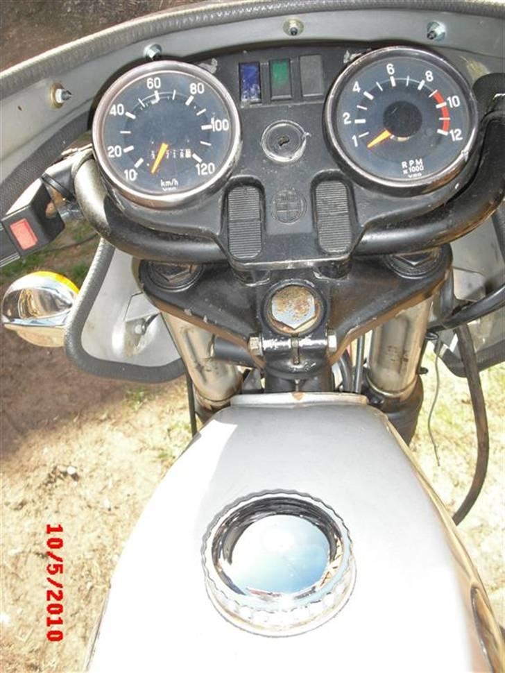 Puch Monza 4SL billede 5