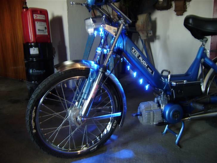 Puch Maxi K  billede 17