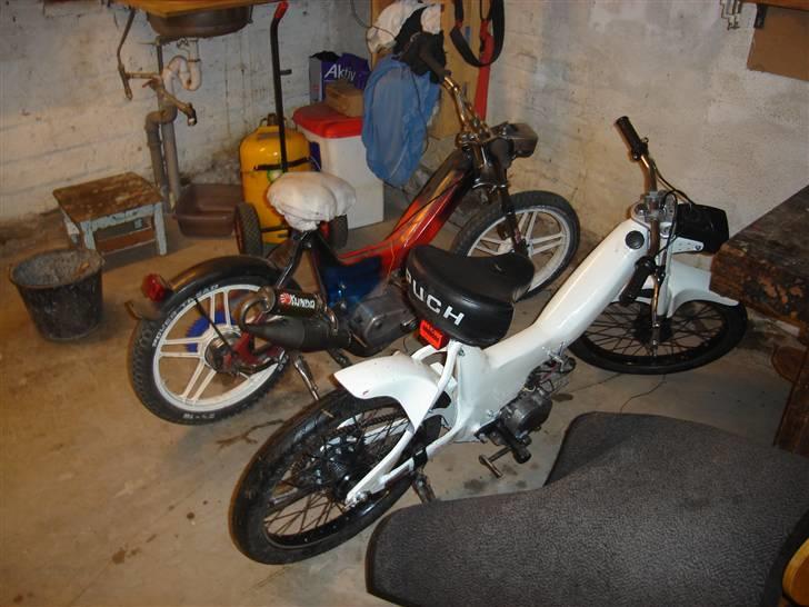 Puch maxi k billede 1