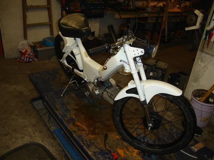 Puch maxi k billede 3