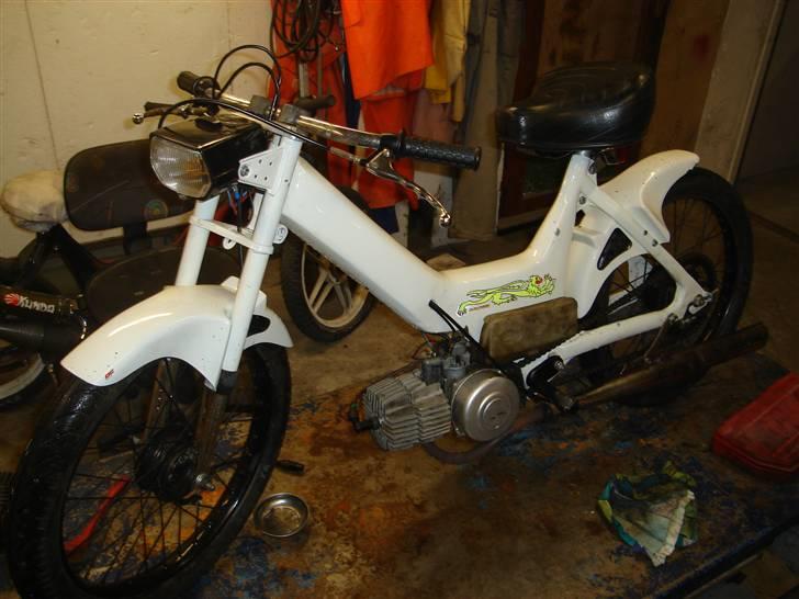 Puch maxi k billede 4