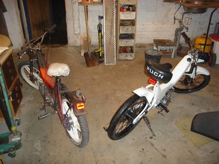 Puch maxi k billede 6