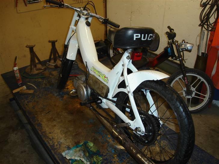 Puch maxi k billede 7