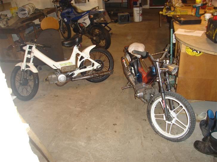 Puch maxi k billede 8