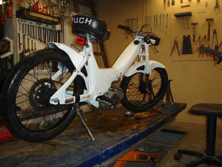 Puch maxi k billede 9