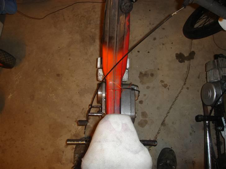 Puch maxi k billede 10