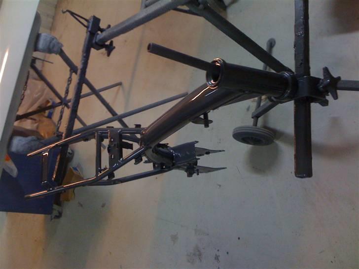 Suzuki samurai DM50 billede 12