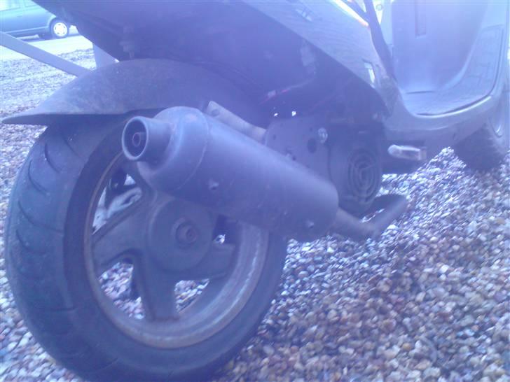 PGO Hot 50 *SOLGT* billede 4