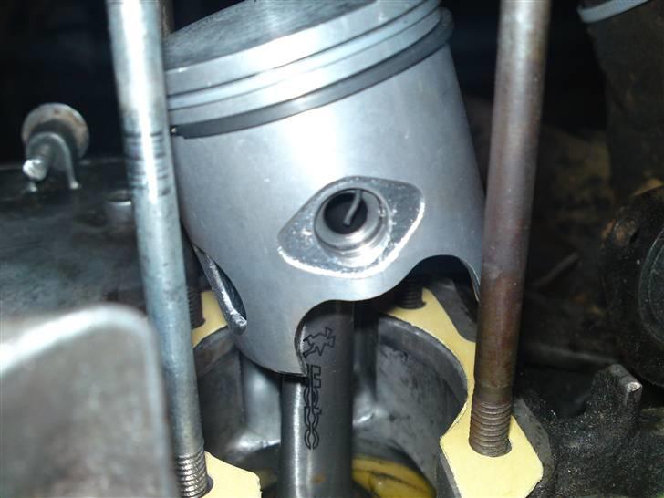 Yamaha bws ng Byttet til jog as  billede 7