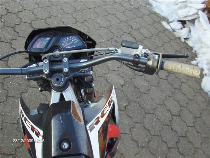 Gilera RCR billede 7