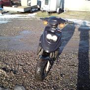 PGO hot 50 (savnet :'()