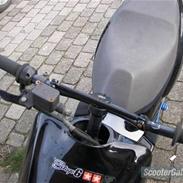 Aprilia Rally