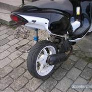 Aprilia Rally