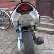 Aprilia Rally