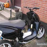 Aprilia Rally