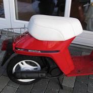 Honda Melody NT50 SOLGT