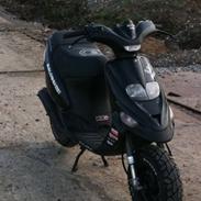 Gilera Stalker