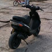 Gilera Stalker