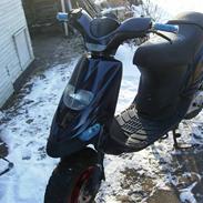 Gilera Stalker [SOLGT]