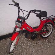 Tomos Quadro SOLGT