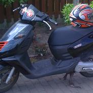 Aprilia sonic