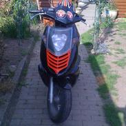 Aprilia sonic