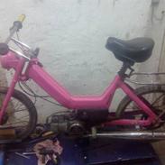 Puch Maxi K E50