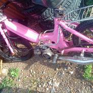 Puch Maxi K E50