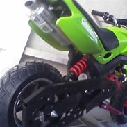 MiniBike minibike.