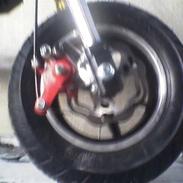 MiniBike minibike.