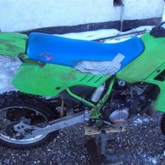 Kawasaki kx 80 slogt'