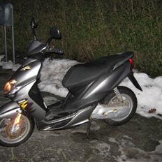 Yamaha Jog R - Solgt :-) 