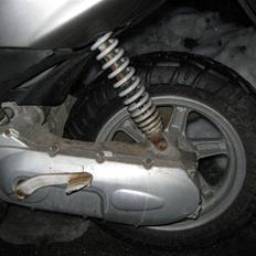 Yamaha Jog R - Solgt :-) 