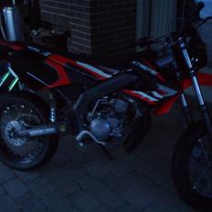 Derbi derbi senda sm extreme