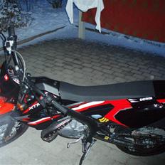 Derbi derbi senda sm extreme