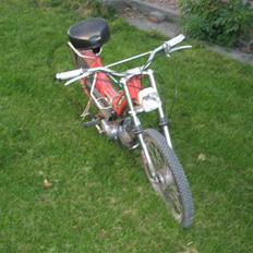 Puch maxi - SOLGT
