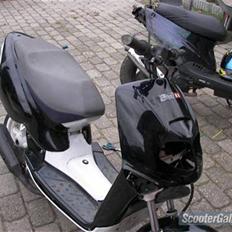 Aprilia Rally