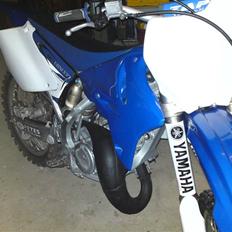 Yamaha Yz 125