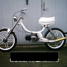 Puch Mini Maxi