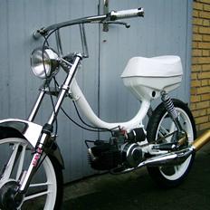 Puch Mini Maxi