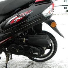 Giantco Sprint Sport 