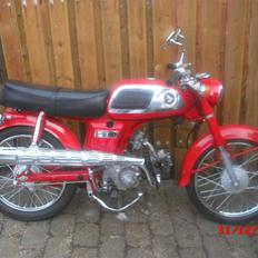 Honda CD50