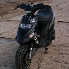 Gilera Stalker