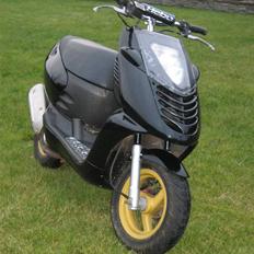 Aprilia sonic