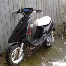 Yamaha Jog lc ts Nu