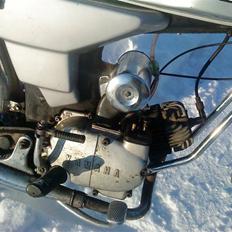 Yamaha FS1 4-Gear K1 ~BYTTET~