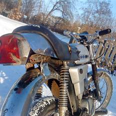 Yamaha FS1 4-Gear K1 ~BYTTET~