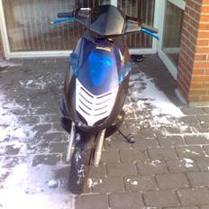 Aprilia sonic [SOLGT]