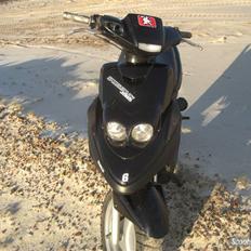 Yamaha BWS NG [ SOLGT ]