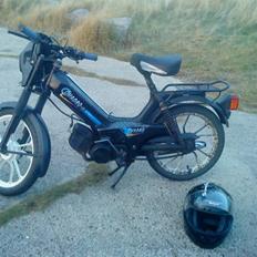 Tomos tomus quadro A-35